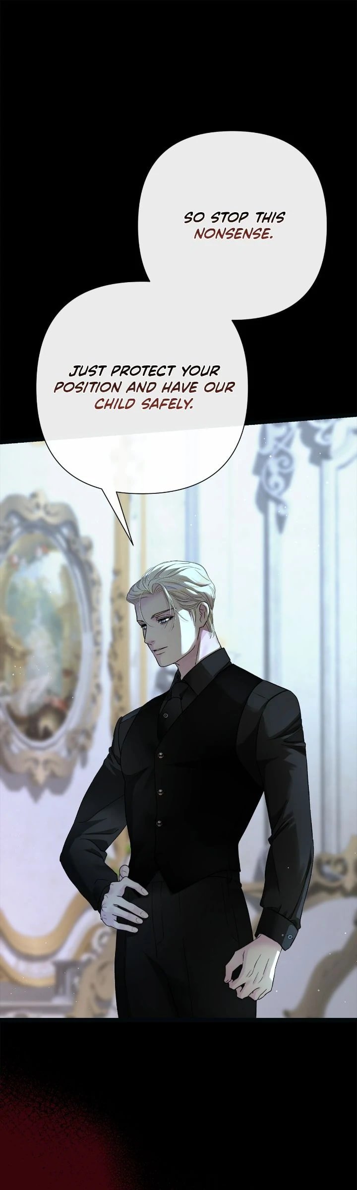 The Problematic Prince, Chapter 96 image 089